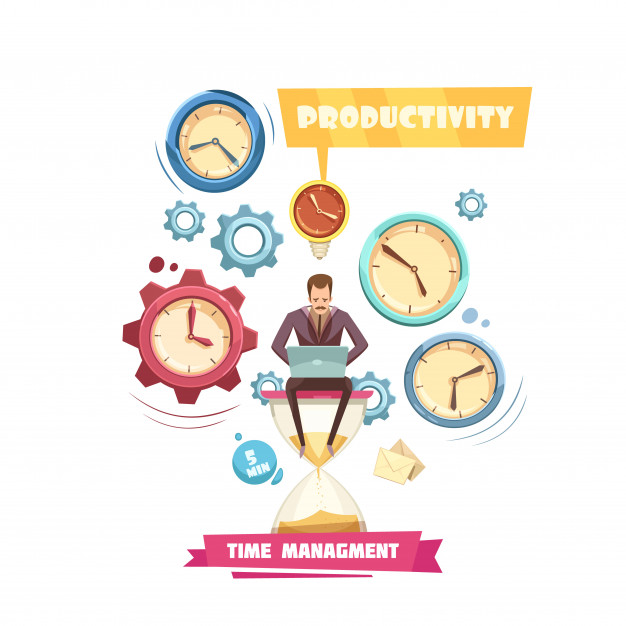 How to Increase your Productivity with Proper Time Management